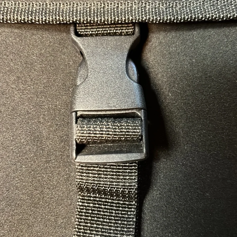 Targus laptop bag